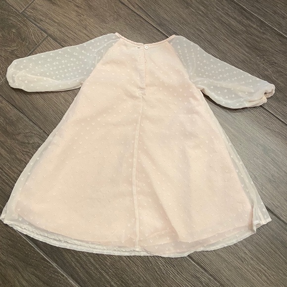 Girls dress - Picture 2 of 2